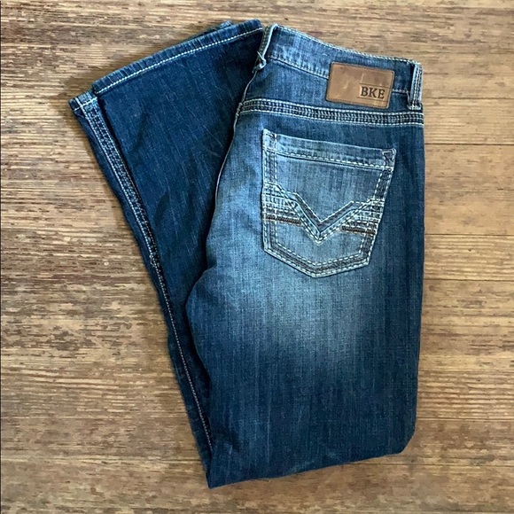 BKE Other - BKE Jake Jeans